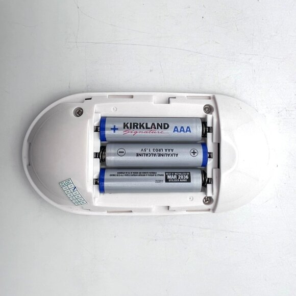 RGB RF LED Controller With Remote 12V-24V System Touch Control Wireless GTH01A - Picture 14 of 16